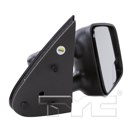 Tyc Tyc Door Mirror, 2170711 2170711